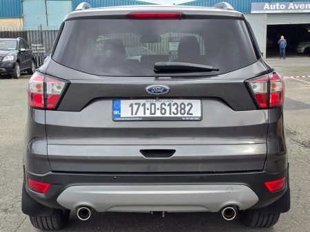 2017 Ford Kuga - photo 6