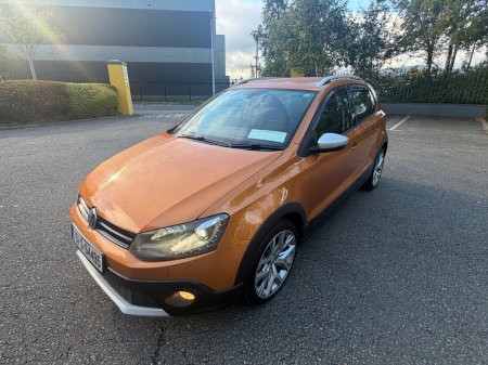 2015 Volkswagen Polo - photo 7