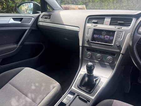 2017 Volkswagen Golf - photo 13