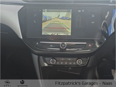 2025 Opel Corsa - photo 13