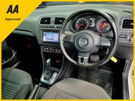 2013 Volkswagen Polo - photo 18