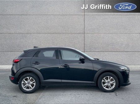 2019 Mazda CX-3 - photo 4