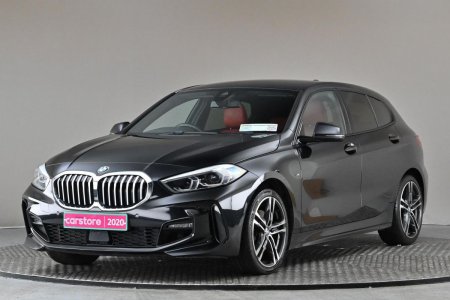 2020 BMW 1-Series - photo 3