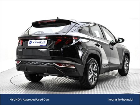 2023 Hyundai Tucson - photo 12