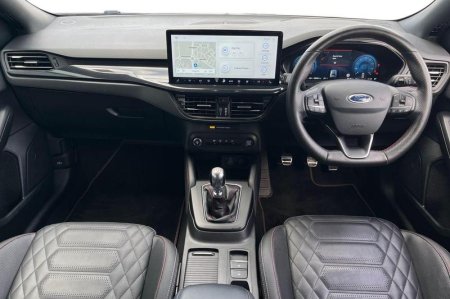 2024 Ford Focus - photo 10
