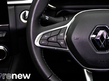 2021 Renault Captur - photo 19