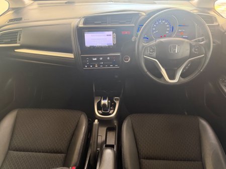 2013 Honda Fit - photo 16