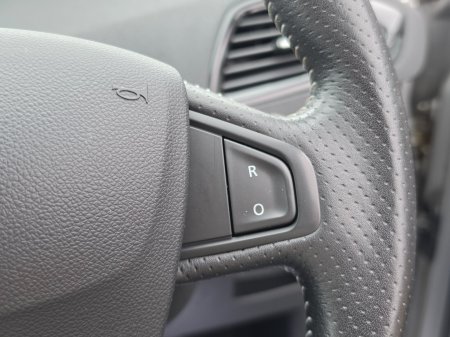 2014 Renault Scenic - photo 19