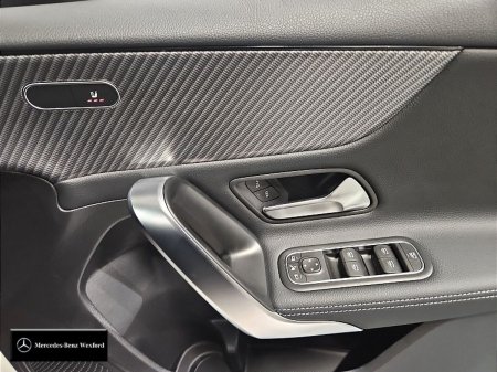 2026 Mercedes-Benz A-Class - photo 18