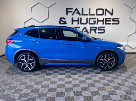 2022 BMW X2 - photo 4