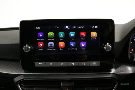 2023 SEAT Leon - photo 25