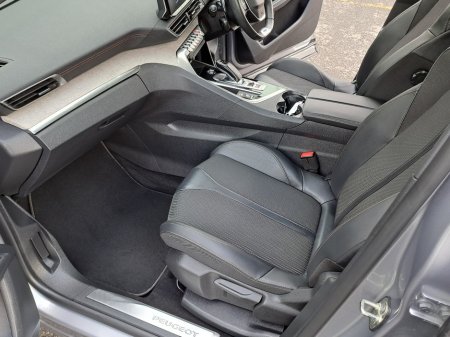 2023 Peugeot 3008 - photo 14
