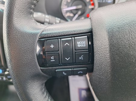 2021 Toyota Hilux - photo 27