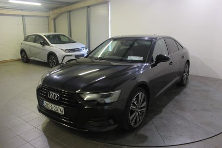 2020 Audi A6 - photo 9