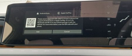 2026 Kia EV9 - photo 19