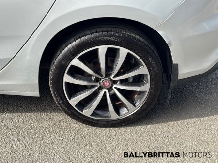 2017 Fiat Tipo - photo 8