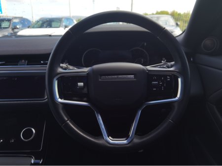 2023 Land Rover Range Rover - photo 14