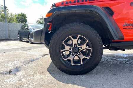 2019 Jeep Wrangler - photo 8