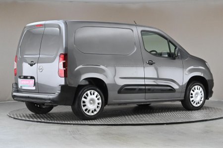 2021 Opel Combo - photo 10