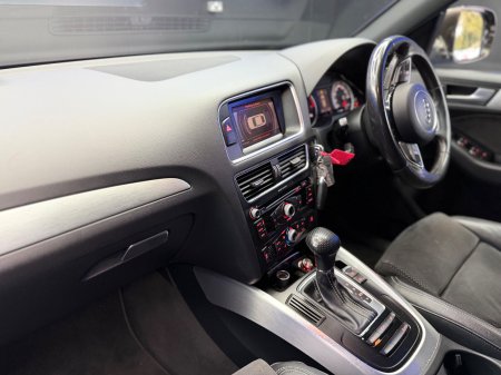 2013 Audi Q5 - photo 12