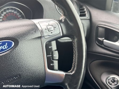 2014 Ford S-Max - photo 21