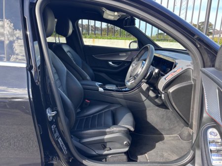 2020 Mercedes-Benz EQC - photo 8