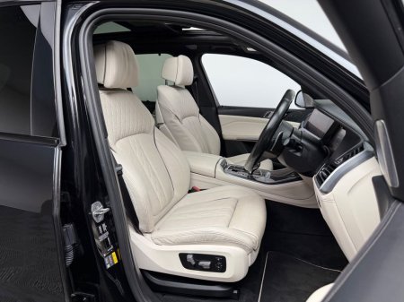 2021 BMW X5 - photo 10