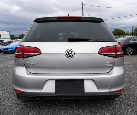2017 Volkswagen Golf - photo 4