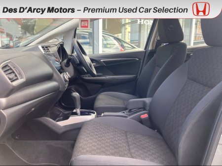 2017 Honda Jazz - photo 6
