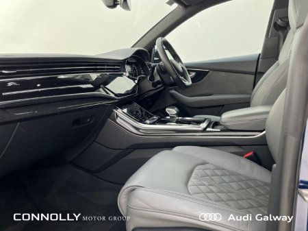 2022 Audi Q8 - photo 5