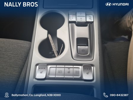 2022 Hyundai KONA - photo 10