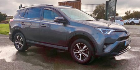 2016 Toyota RAV4 - photo 2