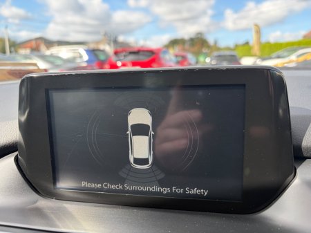 2016 Mazda Mazda6 - photo 20