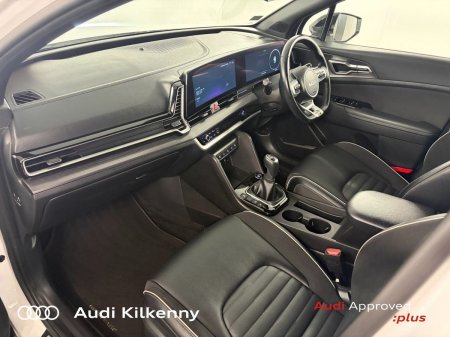 2023 Kia Sportage - photo 11