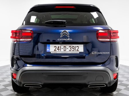 2024 Citroen C5 Aircross - photo 35