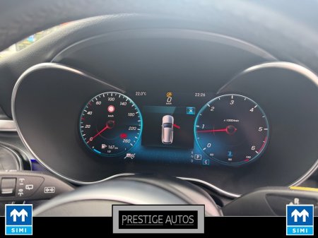 2019 Mercedes-Benz C-Class - photo 31