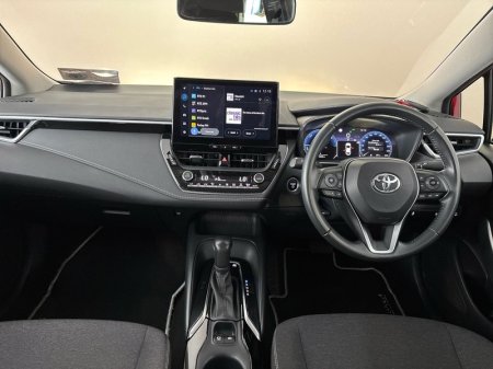 2023 Toyota Corolla - photo 8