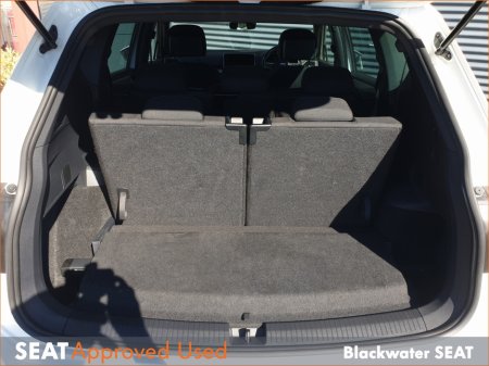 2023 SEAT Tarraco - photo 12
