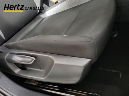 2024 Skoda Scala - photo 19