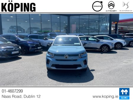 2026 Citroen C3 - photo 10