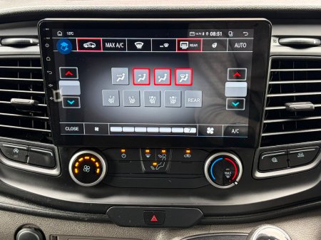 2021 Ford Transit - photo 12