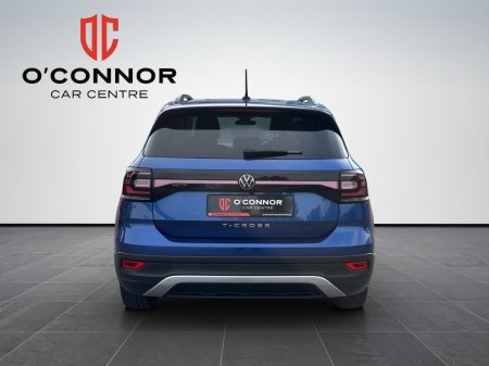 2021 Volkswagen T-Cross - photo 5