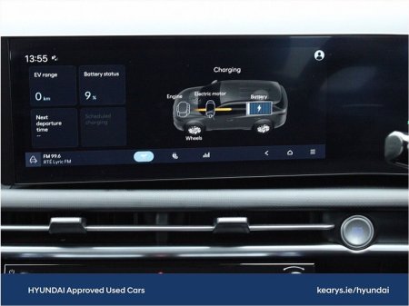 2026 Hyundai Tucson - photo 14