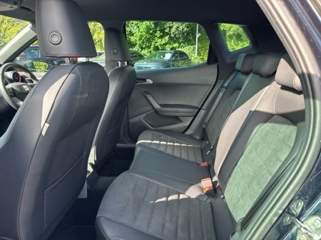 2022 SEAT Arona - photo 7