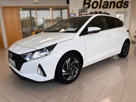 2022 Hyundai i20 - photo 10