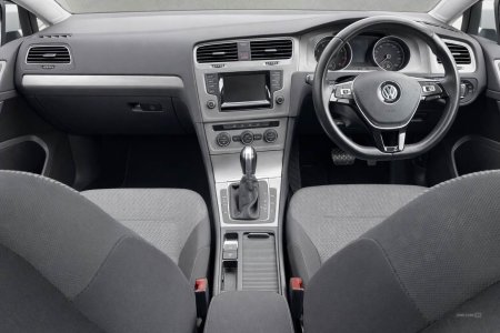 2014 Volkswagen Golf - photo 11