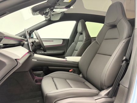 2024 Polestar 4 - photo 14