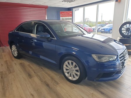 2016 Audi A3 - photo 2