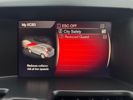 2017 Volvo XC60 - photo 25