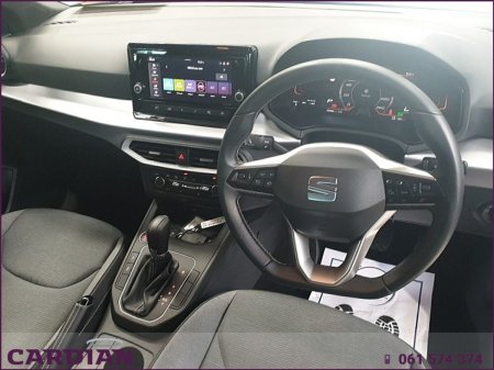2025 SEAT Ibiza - photo 11